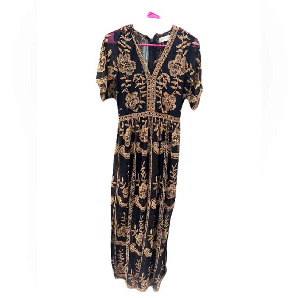 Altar’d State Dress